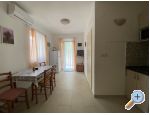 Apartmaji Villa Marija - Novalja  Pag Hrvaka