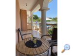 Apartmaji Villa Marija - Novalja  Pag Hrvaka