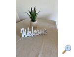 Apartmaji Villa Marija - Novalja  Pag Hrvaka