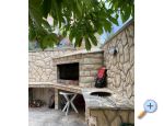 Apartmaji Villa Marija - Novalja  Pag Hrvaka
