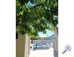 Apartmaji Villa Marija - Novalja  Pag Hrvaka