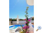 Apartmaji Villa Marija - Novalja  Pag Hrvaka