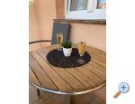 Apartmaji Villa Marija - Novalja  Pag Hrvaka
