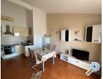 Apartmaji Villa Marija - Novalja  Pag Hrvaka