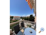 Apartmaji Villa Marija - Novalja  Pag Hrvaka