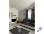 Apartmaji Villa Marija - Novalja  Pag Hrvaka