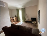 Appartements Zeneral - Novalja  Pag Kroatien