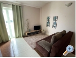 Appartements Zeneral - Novalja  Pag Kroatien
