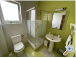 Appartements Zeneral - Novalja  Pag Kroatien