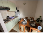 Appartements Zeneral - Novalja  Pag Kroatien