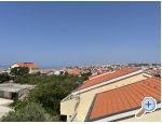 Appartements Zeneral - Novalja  Pag Kroatien