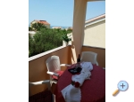 Appartements Zeneral - Novalja  Pag Kroatien