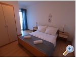 Appartements Zeneral - Novalja  Pag Kroatien