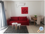Appartements Zeneral - Novalja  Pag Kroatien