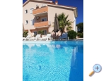 Appartements Zeneral - Novalja  Pag Kroatien
