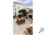 Appartements Zeneral - Novalja  Pag Kroatien