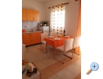 Appartements Zeneral - Novalja  Pag Kroatien