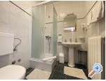 Appartements Zeneral - Novalja  Pag Kroatien