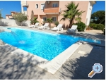 Appartements Zeneral - Novalja  Pag Kroatien