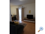 Appartements Zeneral - Novalja  Pag Kroatien