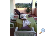 Appartements Zeneral - Novalja  Pag Kroatien