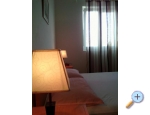 Appartements Zeneral - Novalja  Pag Kroatien