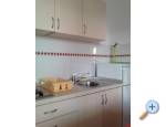 Appartements Zeneral - Novalja  Pag Kroatien
