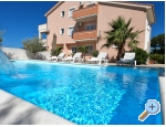 Appartements Zeneral - Novalja  Pag Kroatien