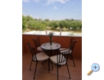 Appartements Zeneral - Novalja  Pag Kroatien