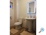 Appartements Zeneral - Novalja  Pag Kroatien