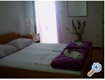 Appartements Zeneral - Novalja  Pag Kroatien