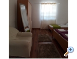 Appartements Zeneral - Novalja  Pag Kroatien