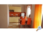 Appartements Zeneral - Novalja  Pag Kroatien