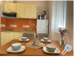 Appartements Zeneral - Novalja  Pag Kroatien