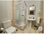 Appartements Zeneral - Novalja  Pag Kroatien