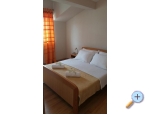 Appartements Zeneral - Novalja  Pag Kroatien