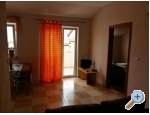 Appartements Zeneral - Novalja  Pag Kroatien