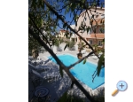 Appartements Zeneral - Novalja  Pag Kroatien