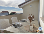 Appartements Zeneral - Novalja  Pag Kroatien