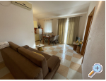 Appartements Zeneral - Novalja  Pag Kroatien