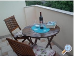 Appartements Zeneral - Novalja  Pag Kroatien