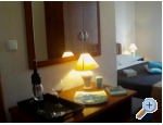 Appartements Zeneral - Novalja  Pag Kroatien