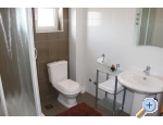Appartements Zeneral - Novalja  Pag Kroatien