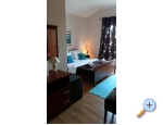 Appartements Zeneral - Novalja  Pag Kroatien