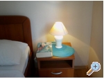 Appartements Zeneral - Novalja  Pag Kroatien