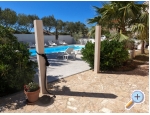 Appartements Zeneral - Novalja  Pag Kroatien