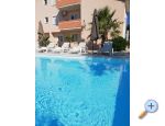 Appartements Zeneral - Novalja  Pag Kroatien
