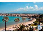 Appartements Zeneral - Novalja  Pag Kroatien