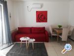 Appartements Zeneral - Novalja  Pag Kroatien