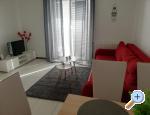 Appartements Zeneral - Novalja  Pag Kroatien